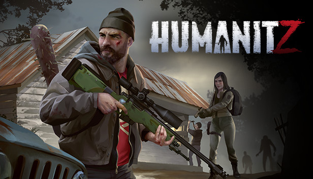 HumanitZ Free Download v0.9 + Online