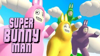 Super Bunny Man Free Download v1.0.1 + Online