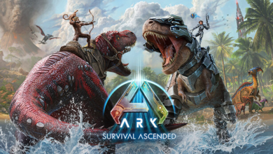 ARK: Survival Ascended Free Download Early Access