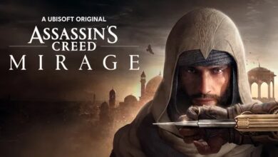 Assassins Creed Mirage Free Download – FULL UNLOCKED