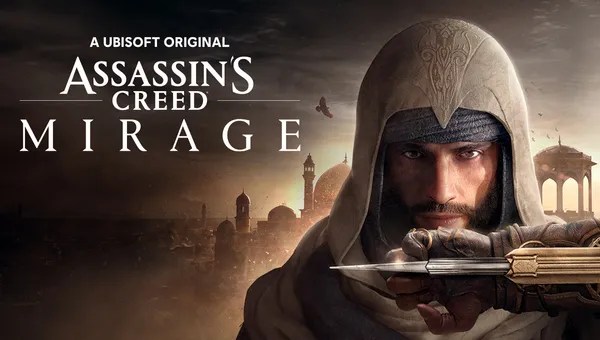 Assassins Creed Mirage Free Download – FULL UNLOCKED