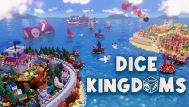 Dice Kingdoms Free Download v1.22.0 + Online