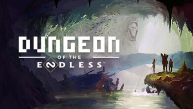 Dungeon of the Endless Free Download v1.1.5 + Online