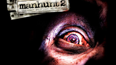 Manhunt 2 Free Download