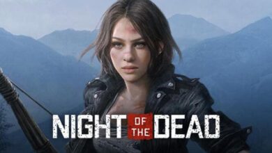 Night of the Dead Free Download Build 09262023 + Online