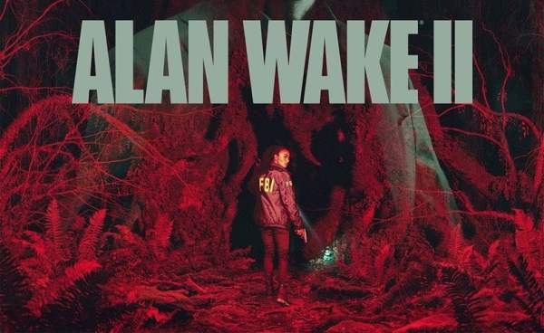 Alan Wake 2 Free Download