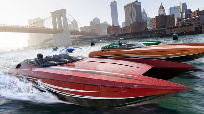 The Crew 2 free download