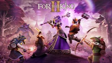 For The King II Free Download v1.0.15 + Online