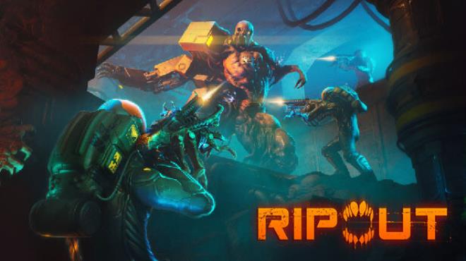 RIPOUT Free Download v0.177.01 + Online