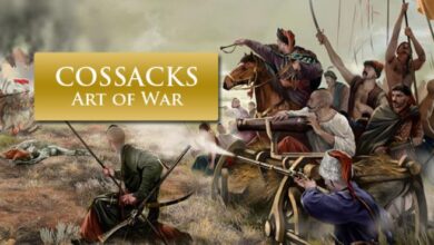 Cossacks: Art of War Free Download