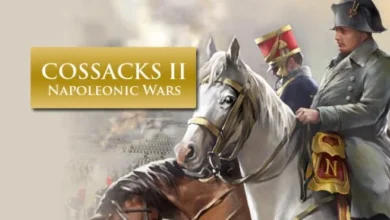 Cossacks II: Napoleonic Wars Free Download