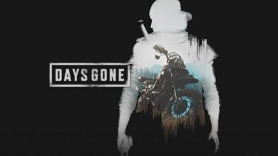 Days Gone Free Download (v1.06)