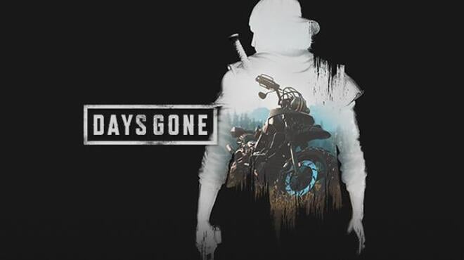 Days Gone Free Download (v1.06)