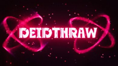 Deidthraw Free Download