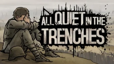 All Quiet in the Trenches Free Download