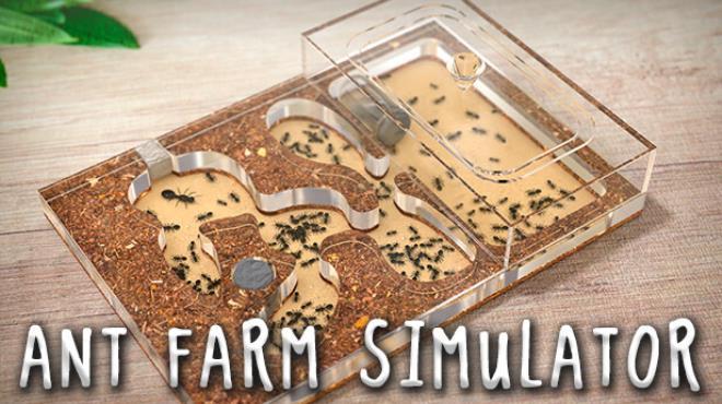 Ant Farm Simulator Free Download