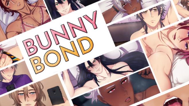 BUNNY BOND Free Download