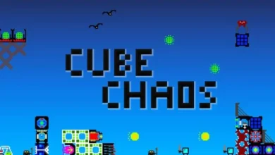 Cube Chaos Free Download