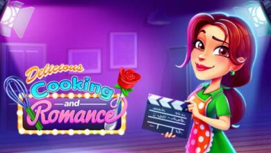 Delicious – Cooking and Romance Free Download