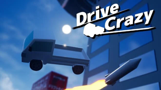 DriveCrazy Free Download (Early Access)