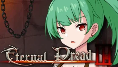 Eternal Dread 3 Free Download (v20230404)