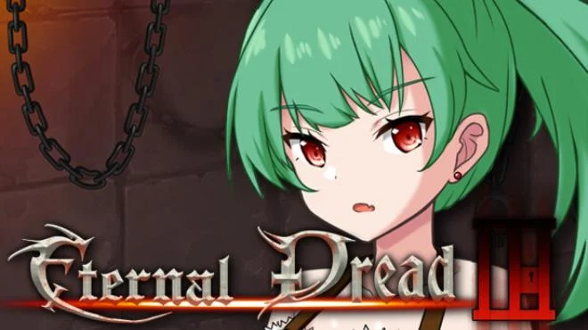 Eternal Dread 3 Free Download (v20230404)