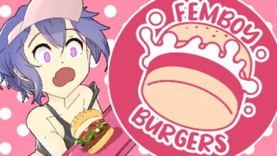 Femboy Burgers Free Download