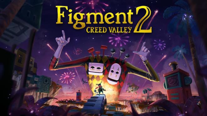 Figment 2: Creed Valley Free Download (v1.0.13)