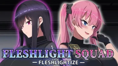 Fleshlight Squad – Fleshlightize – Free Download