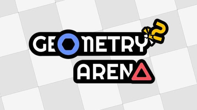 Geometry Arena 2 Free Download (v0.3.6t1)