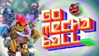 Go Mecha Ball Free Download