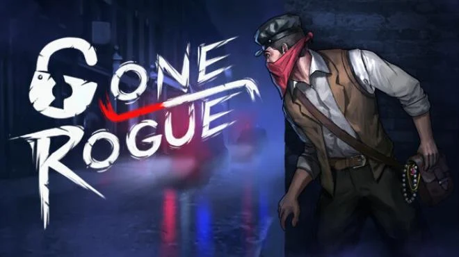 Gone Rogue Free Download (v1.14)