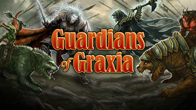 Guardians of Graxia Free Download