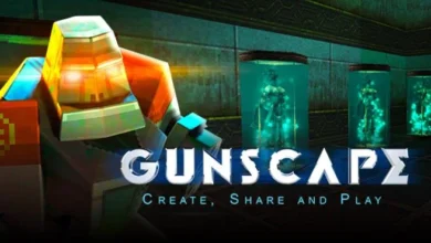 Gunscape Free Download