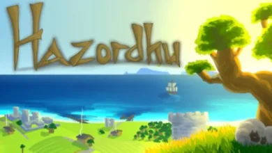 Hazordhu Free Download