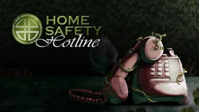 Home Safety Hotline Free Download