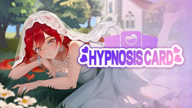 Hypnosis Card Free Download