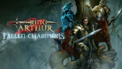 King Arthur: Fallen Champions Free Download