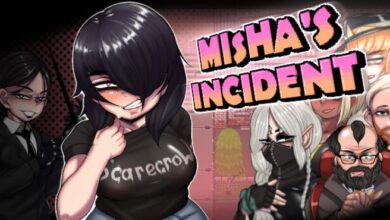 Misha’s incident Free Download