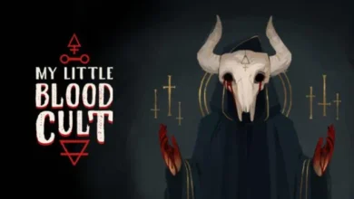 My Little Blood Cult: Let’s Summon Demons Free Download