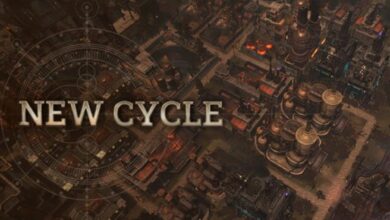 New Cycle Free Download (Hotfix)