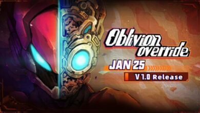 Oblivion Override Free Download