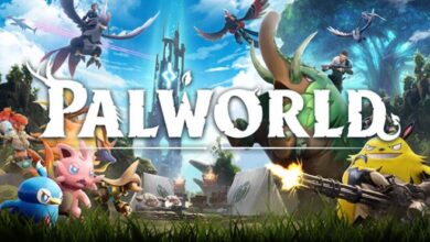  Palworld Free Download v0.2.3.0 + Online