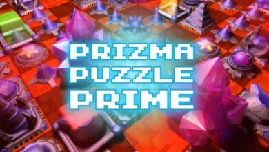 Prizma Puzzle Prime Free Download