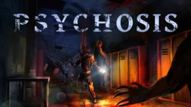 Psychosis Free Download (Early Access)