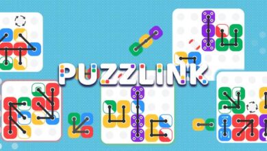 Puzzlink Free Download