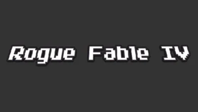 Rogue Fable IV Free Download