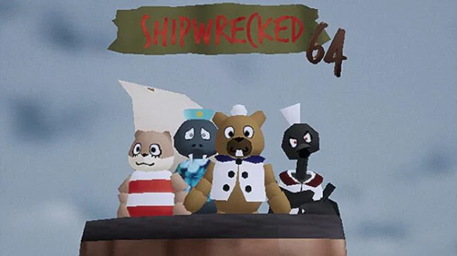 Shipwrecked 64 Free Download