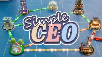 Simple CEO Free Download