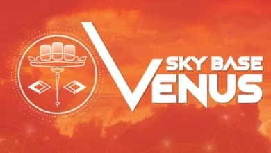 Sky Base Venus Free Download